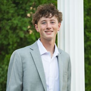Braden Brown