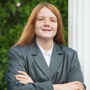 Abigail Andricks