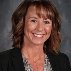 Cheryl Warner