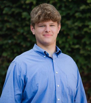 Mason DeVore