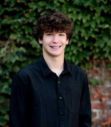 Jace Snyder